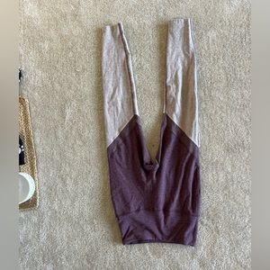 Beyond yoga pants
